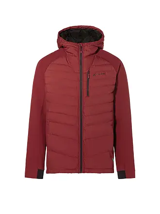 VAUDE | Herren Hybridjacke Elope  Hoodie | 